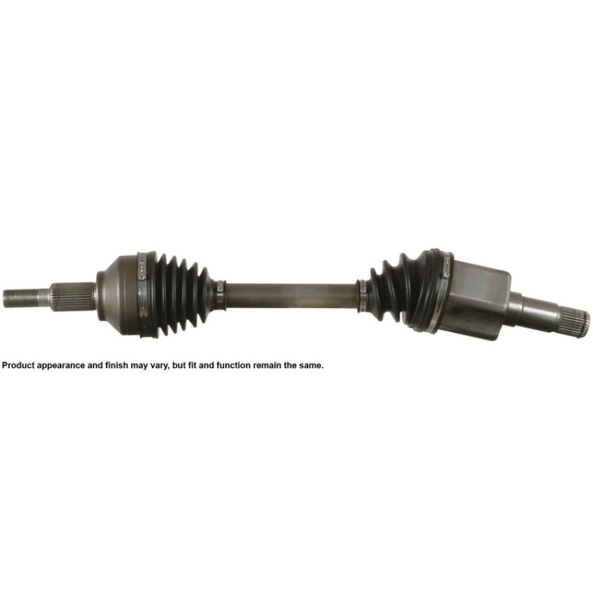 CARDONE Reman 60-3521 Remanufactured CV Axle Assembly