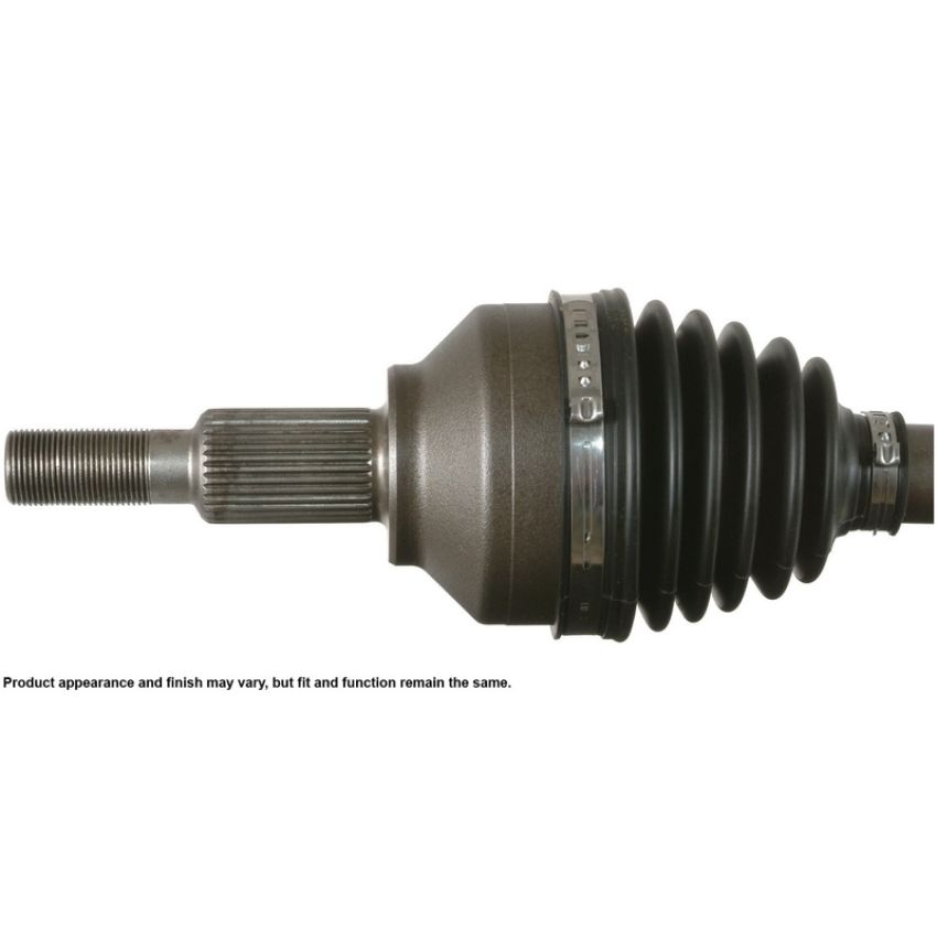 CARDONE Reman 60-3521 Remanufactured CV Axle Assembly