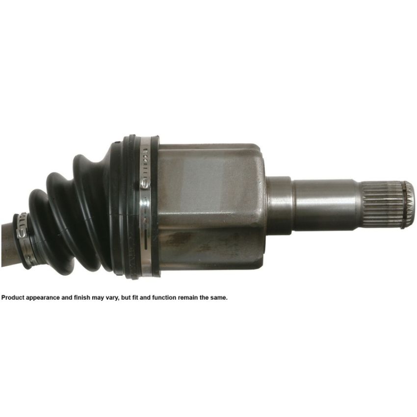 CARDONE Reman 60-3521 Remanufactured CV Axle Assembly