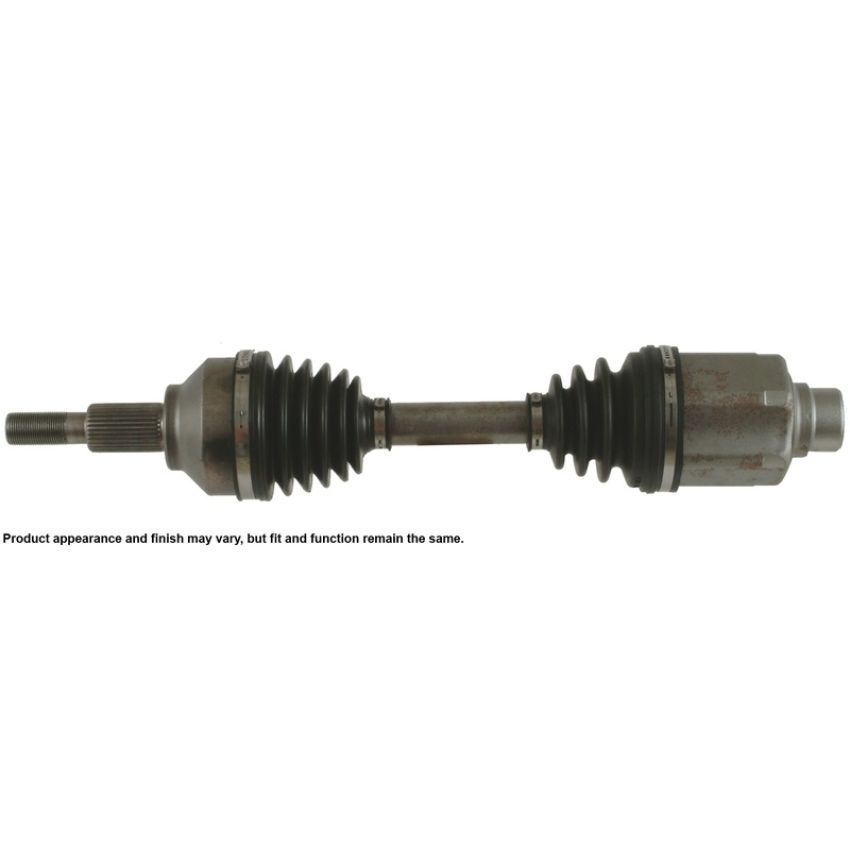 CARDONE Reman 60-3522 Remanufactured CV Axle Assembly