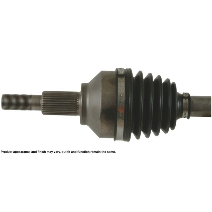 CARDONE Reman 60-3522 Remanufactured CV Axle Assembly