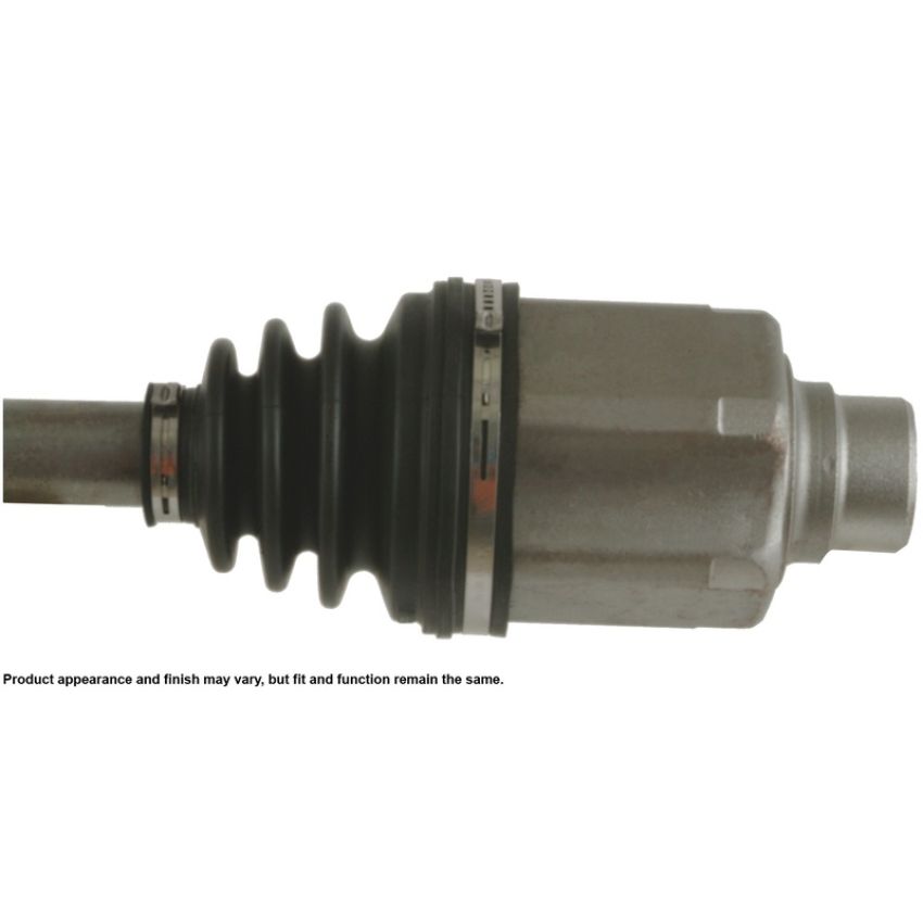 CARDONE Reman 60-3522 Remanufactured CV Axle Assembly