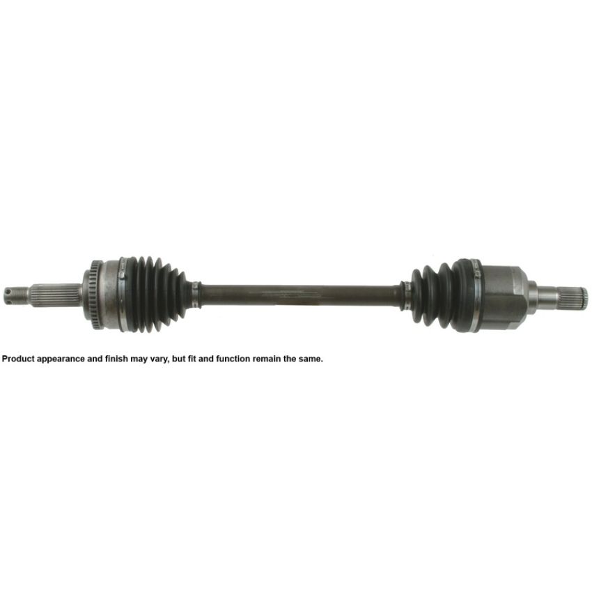 CARDONE Reman 60-3523 Remanufactured CV Axle Assembly