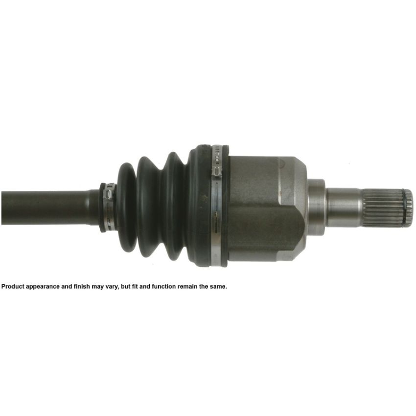 CARDONE Reman 60-3523 Remanufactured CV Axle Assembly