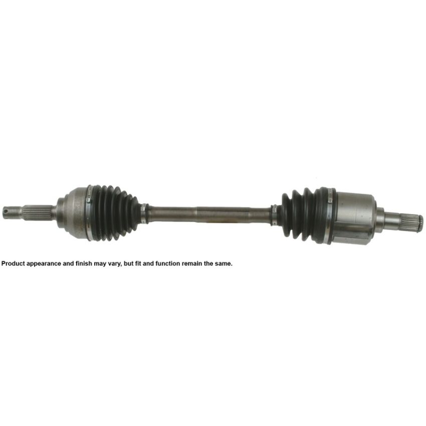 CARDONE Reman 60-3525 Remanufactured CV Axle Assembly