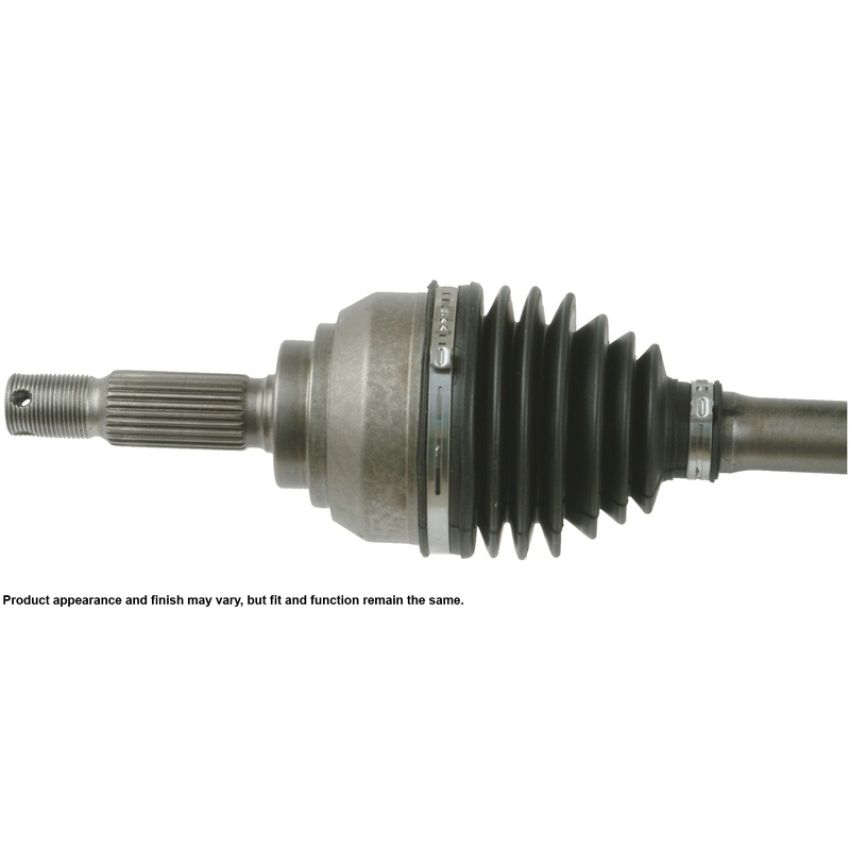 CARDONE Reman 60-3525 Remanufactured CV Axle Assembly