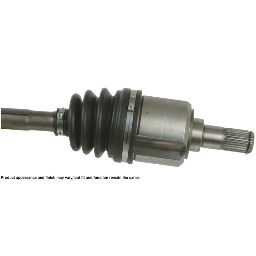 CARDONE Reman 60-3525 Remanufactured CV Axle Assembly