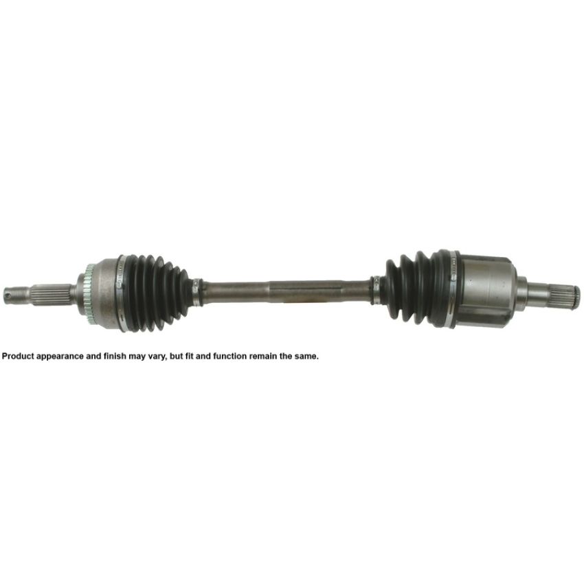 CARDONE Reman 60-3526 Remanufactured CV Axle Assembly