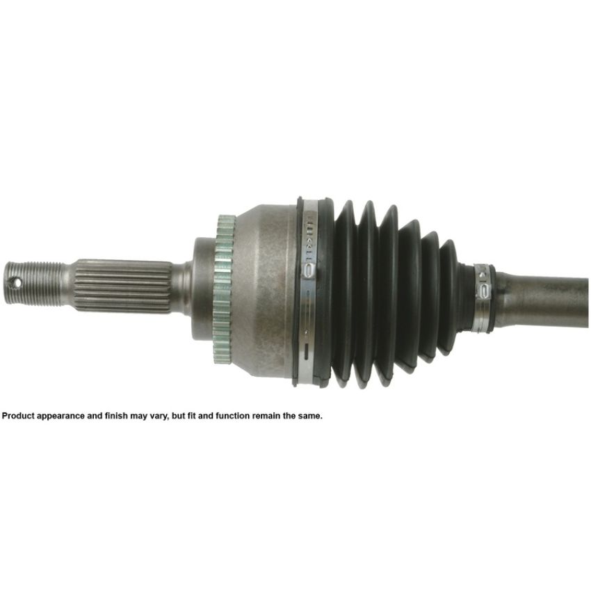 CARDONE Reman 60-3526 Remanufactured CV Axle Assembly