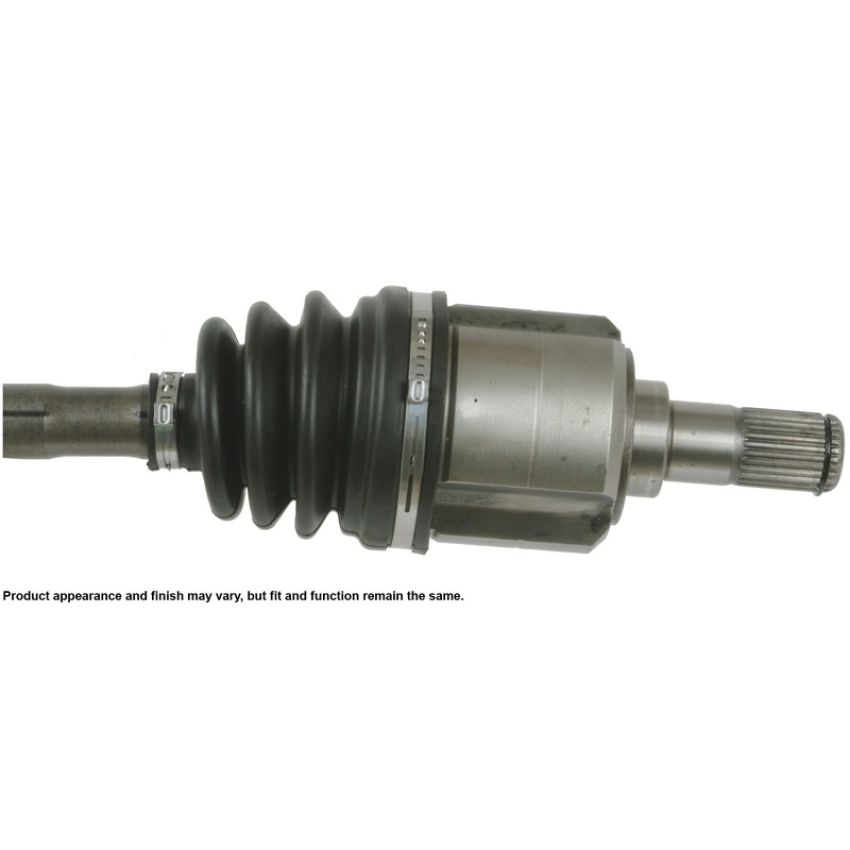 CARDONE Reman 60-3526 Remanufactured CV Axle Assembly