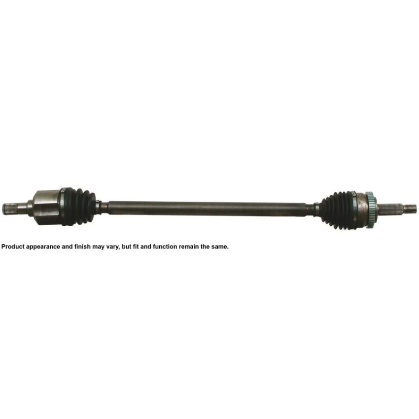 CARDONE Reman 60-3530 Remanufactured CV Axle Assembly