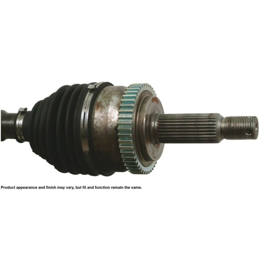 CARDONE Reman 60-3530 Remanufactured CV Axle Assembly