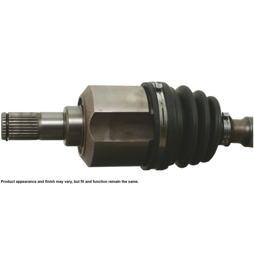 CARDONE Reman 60-3530 Remanufactured CV Axle Assembly