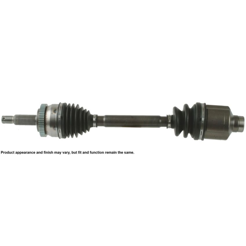 CARDONE Reman 60-3532 Remanufactured CV Axle Assembly