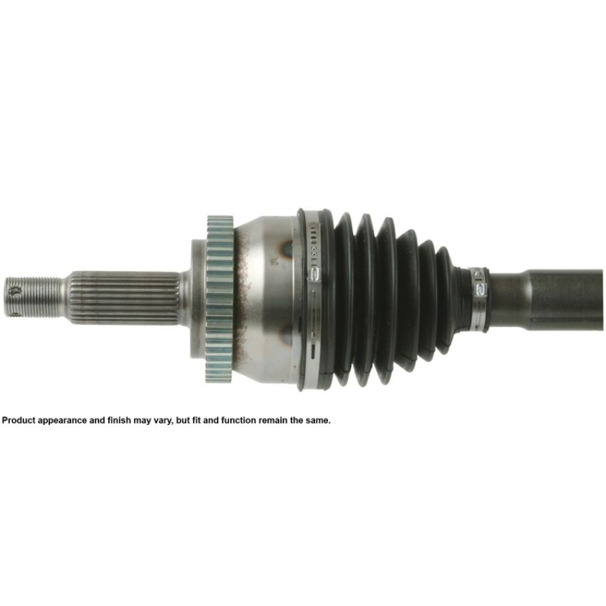 CARDONE Reman 60-3532 Remanufactured CV Axle Assembly