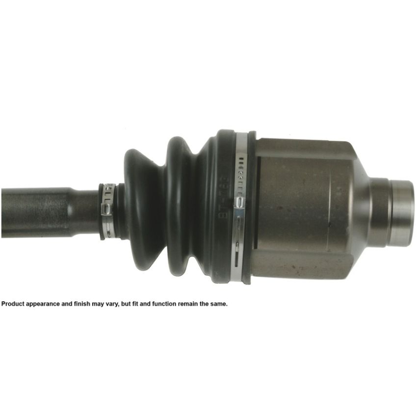 CARDONE Reman 60-3532 Remanufactured CV Axle Assembly