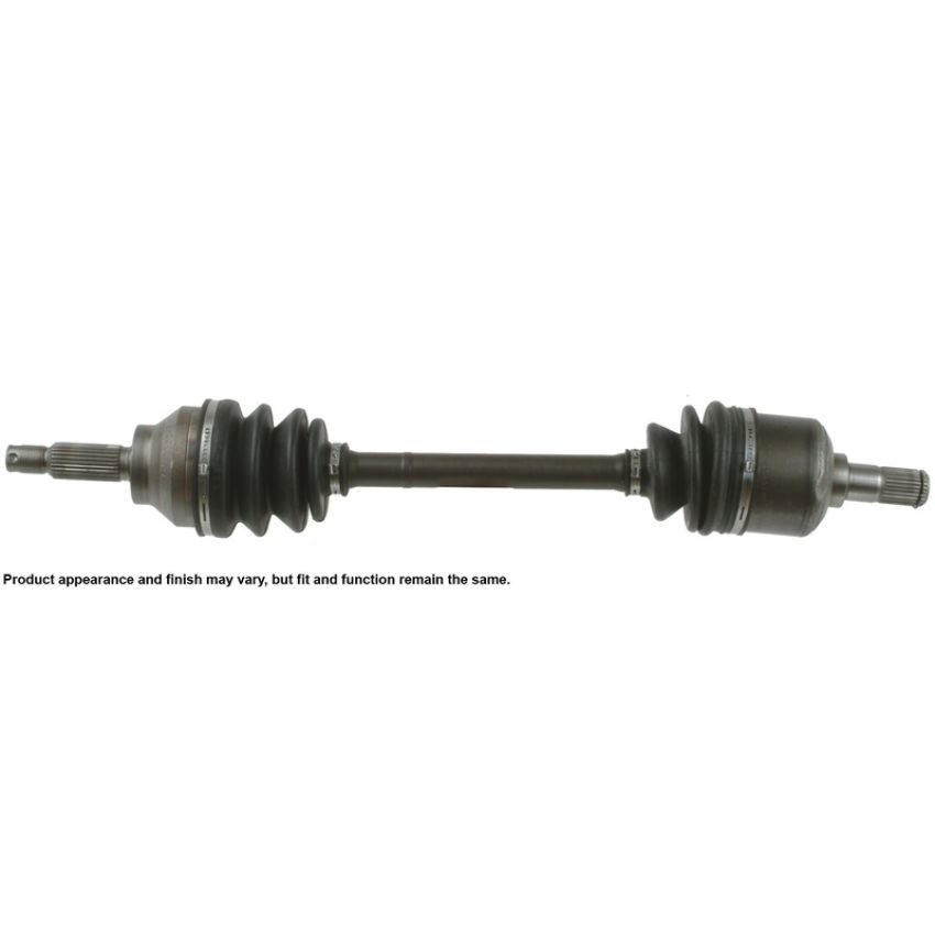 CARDONE Reman 60-3533 Remanufactured CV Axle Assembly