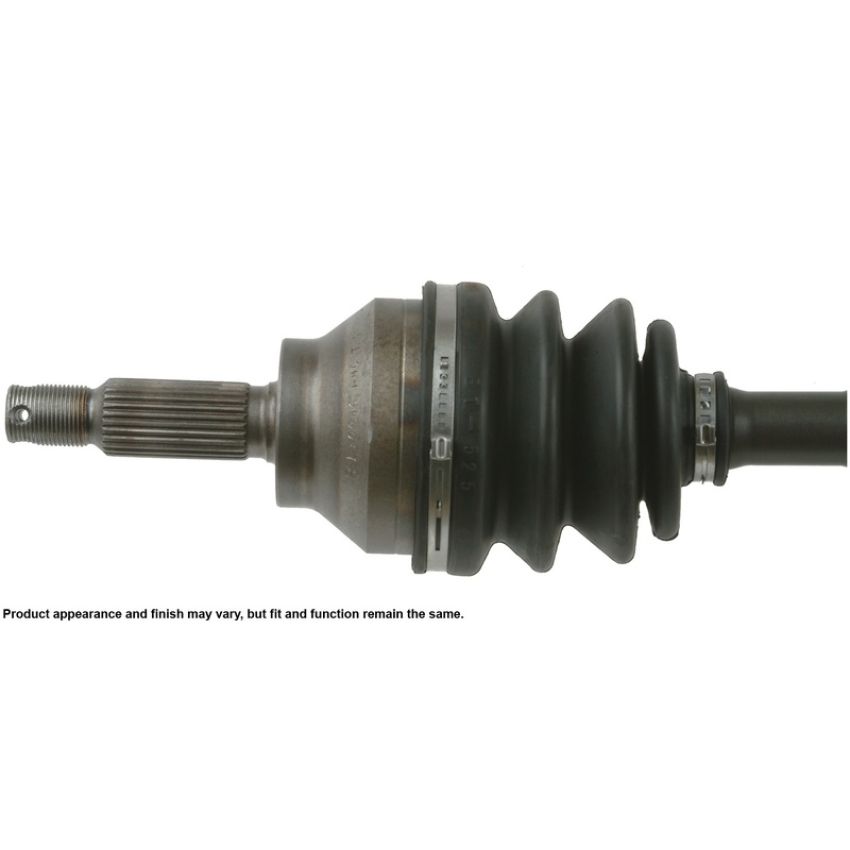 CARDONE Reman 60-3533 Remanufactured CV Axle Assembly