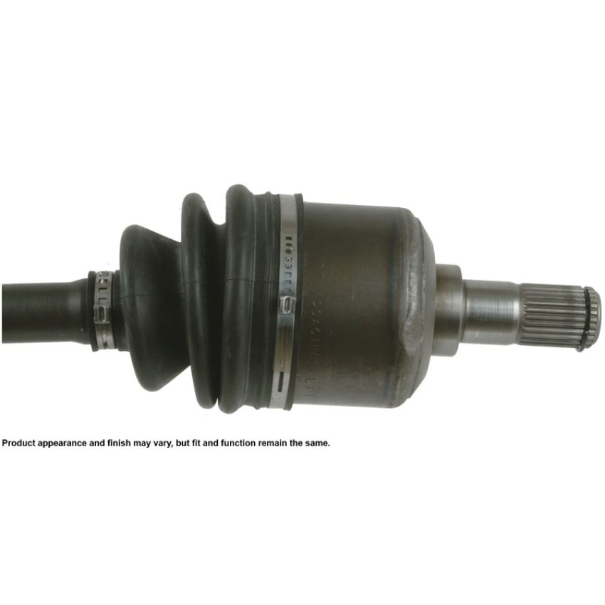 CARDONE Reman 60-3533 Remanufactured CV Axle Assembly