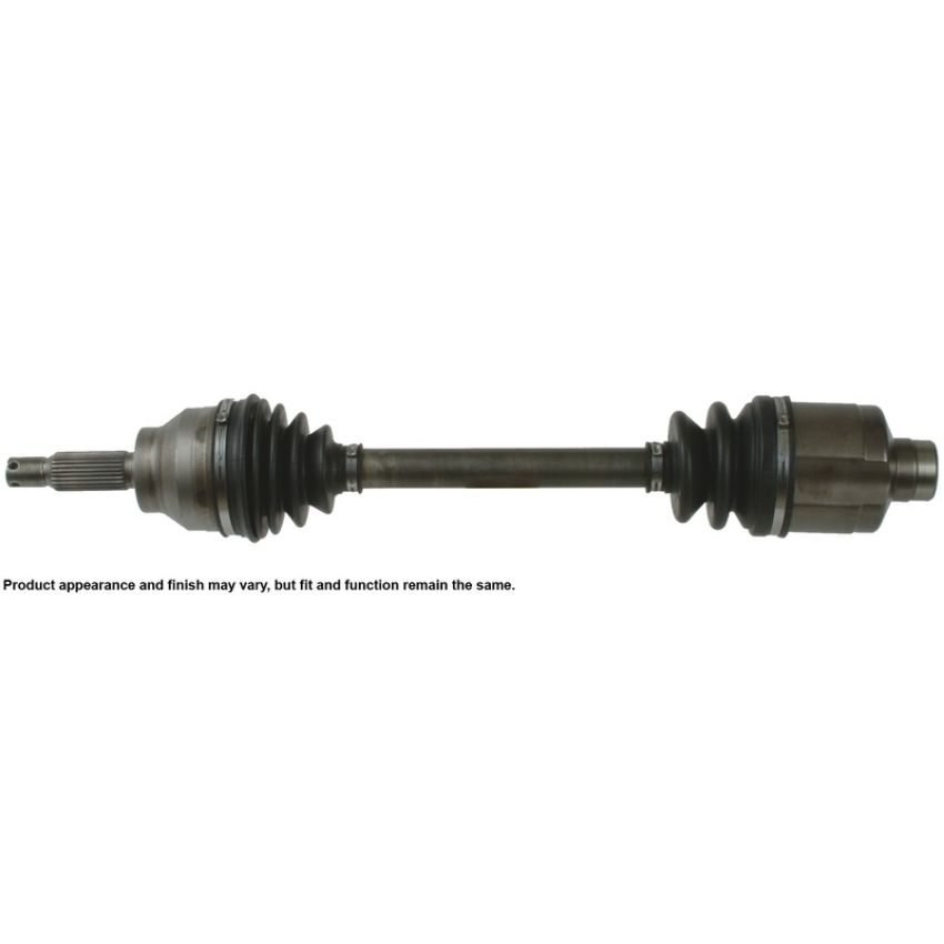 CARDONE Reman 60-3534 Remanufactured CV Axle Assembly