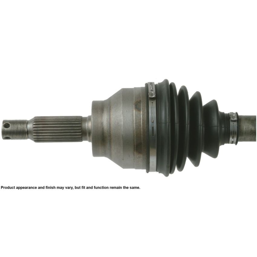 CARDONE Reman 60-3534 Remanufactured CV Axle Assembly