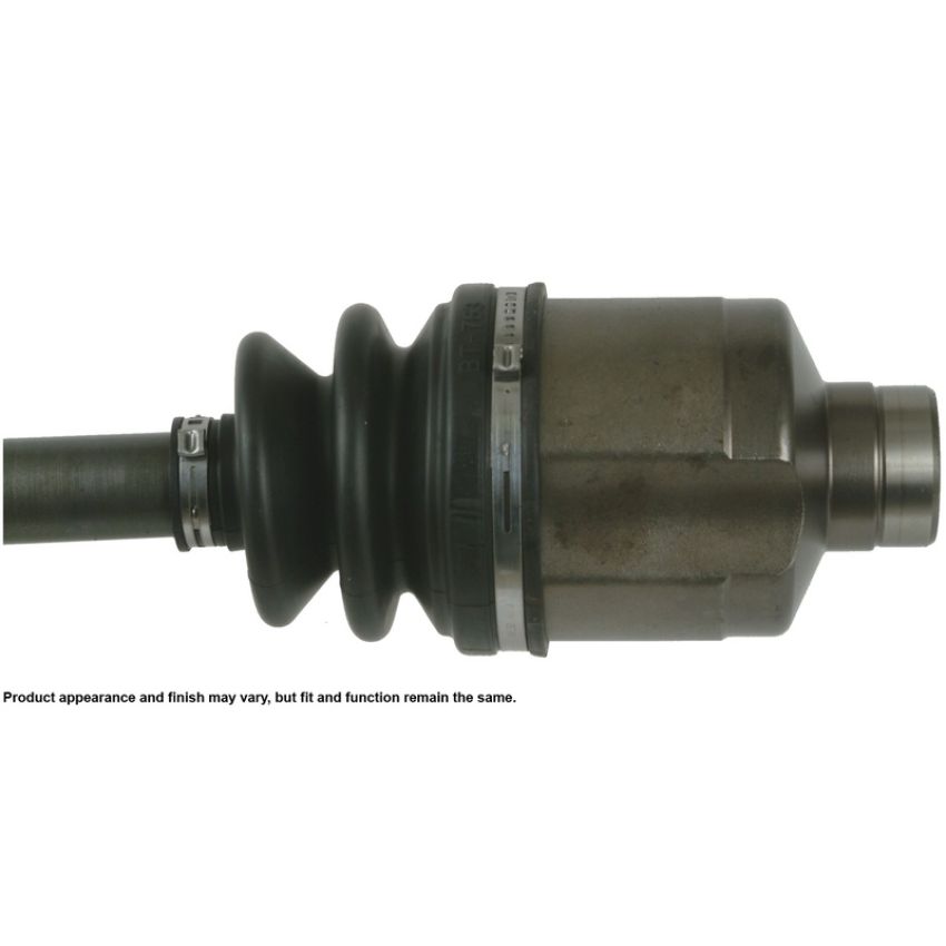 CARDONE Reman 60-3534 Remanufactured CV Axle Assembly