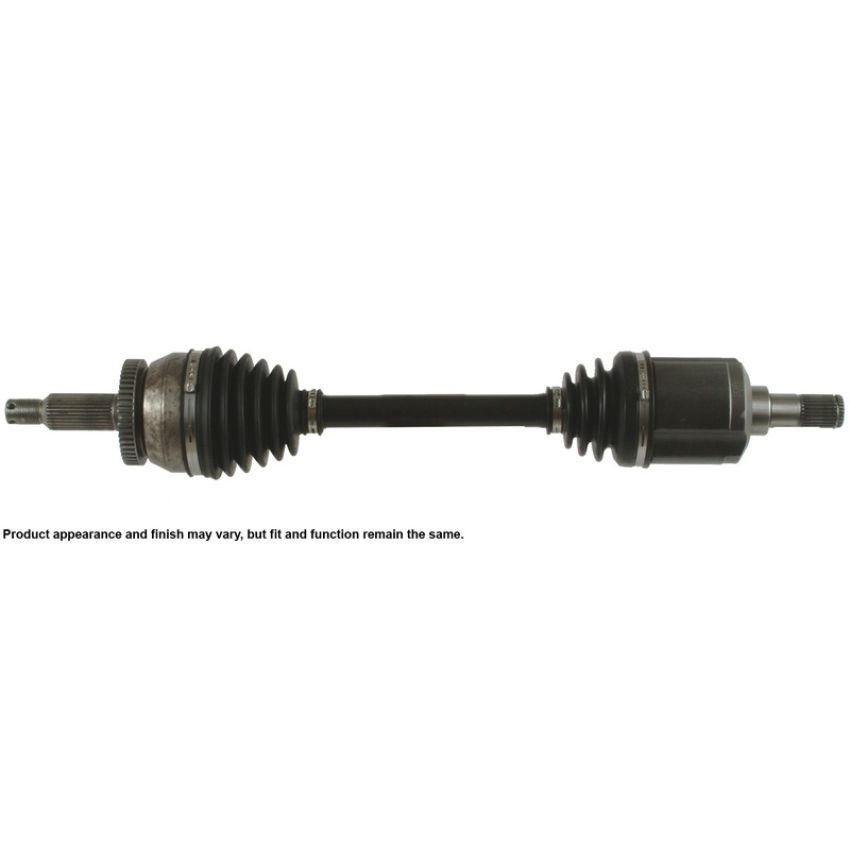 CARDONE Reman 60-3538 Remanufactured CV Axle Assembly