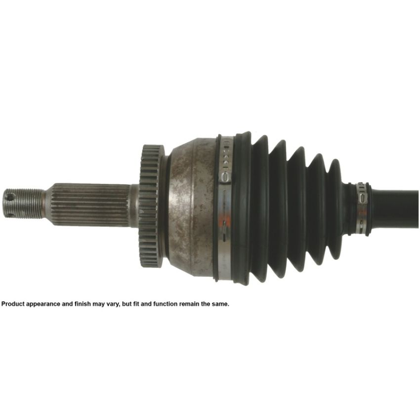 CARDONE Reman 60-3538 Remanufactured CV Axle Assembly