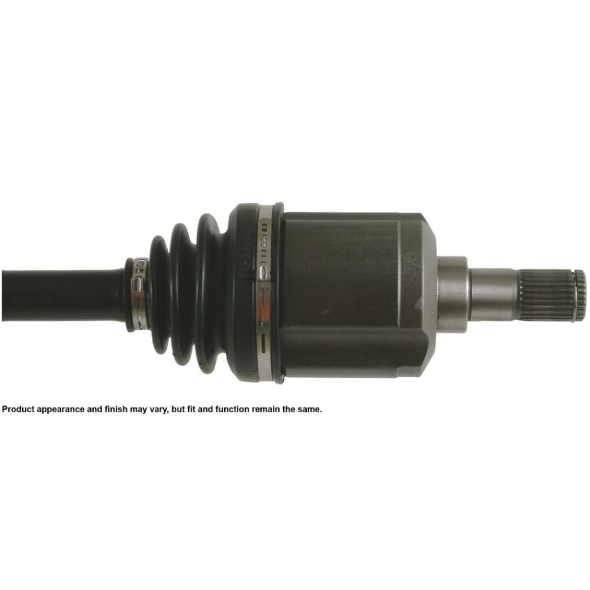 CARDONE Reman 60-3538 Remanufactured CV Axle Assembly