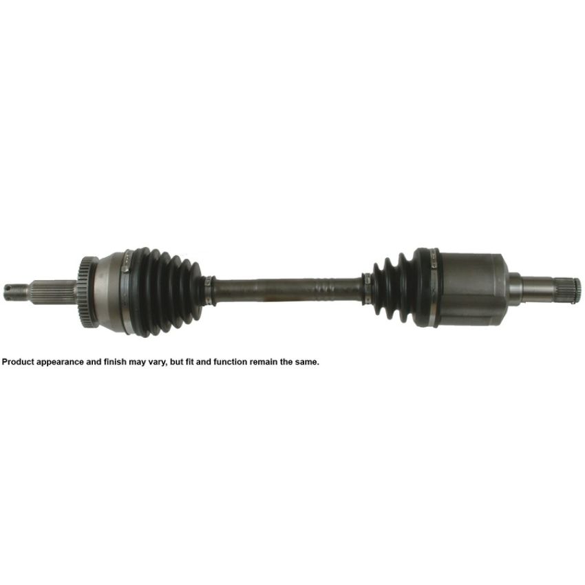 CARDONE Reman 60-3539 Remanufactured CV Axle Assembly