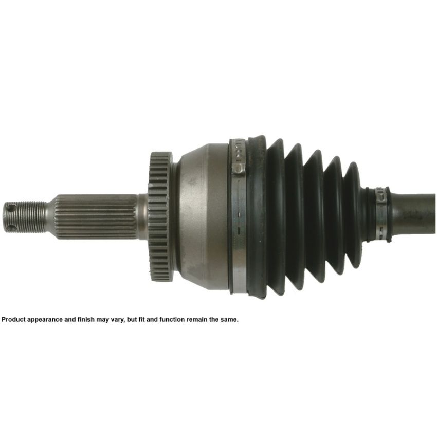 CARDONE Reman 60-3539 Remanufactured CV Axle Assembly