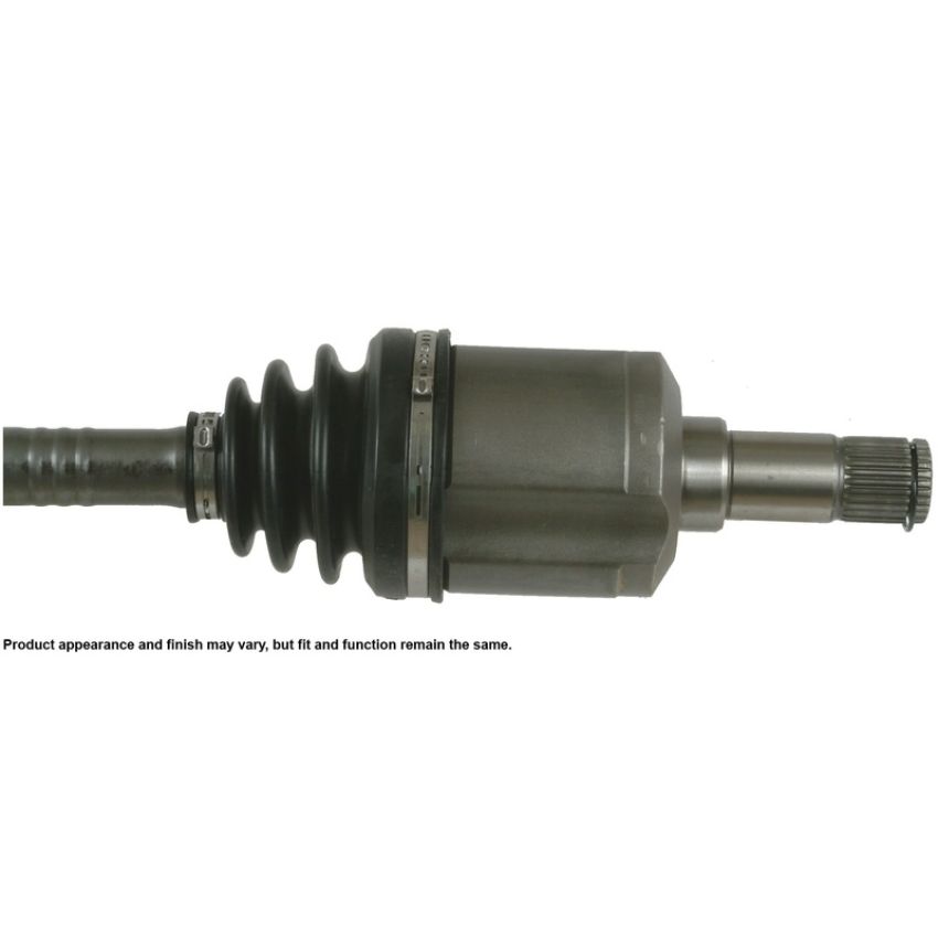 CARDONE Reman 60-3539 Remanufactured CV Axle Assembly