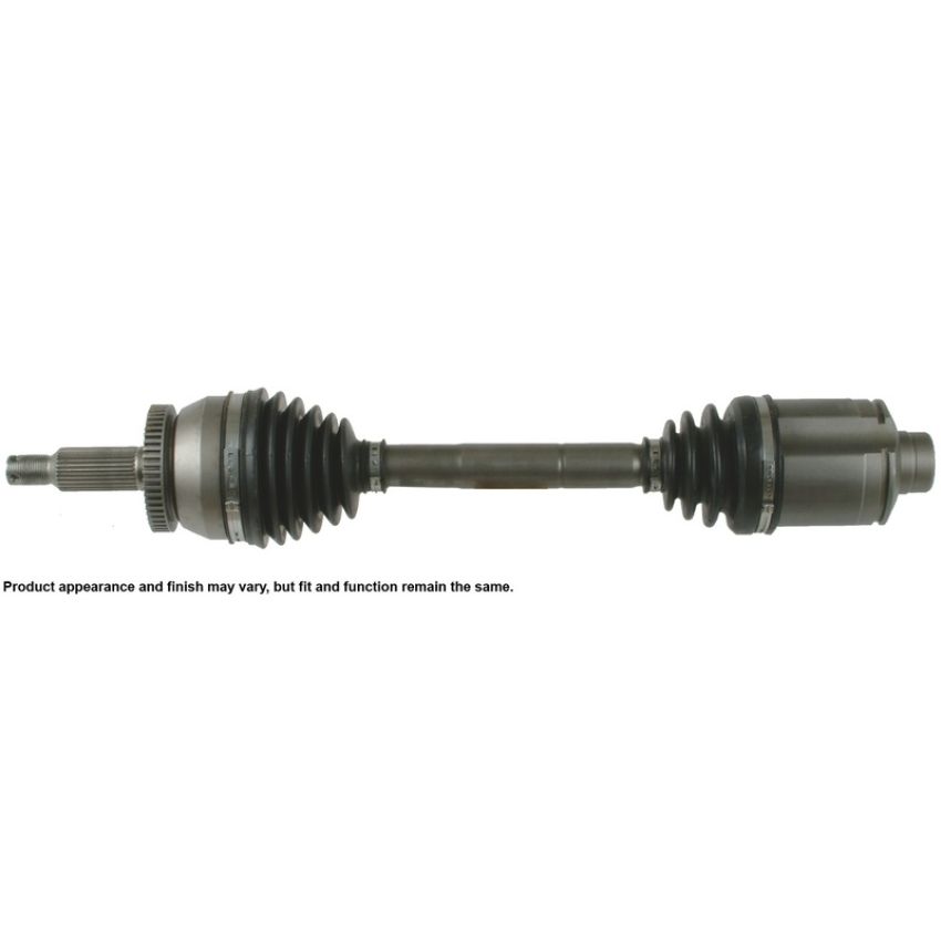 CARDONE Reman 60-3540 Remanufactured CV Axle Assembly