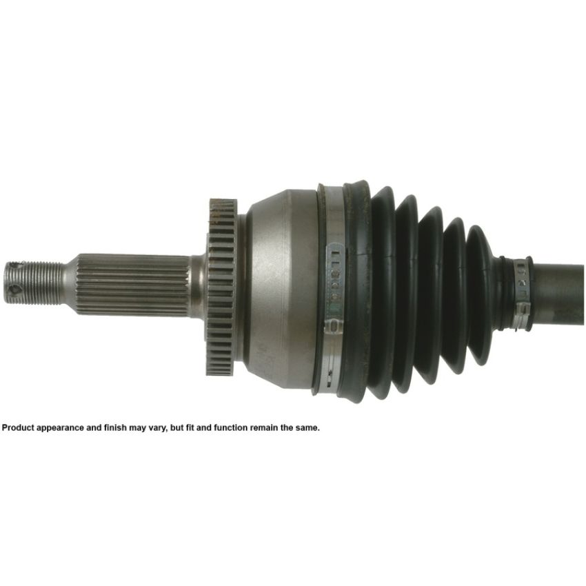 CARDONE Reman 60-3540 Remanufactured CV Axle Assembly
