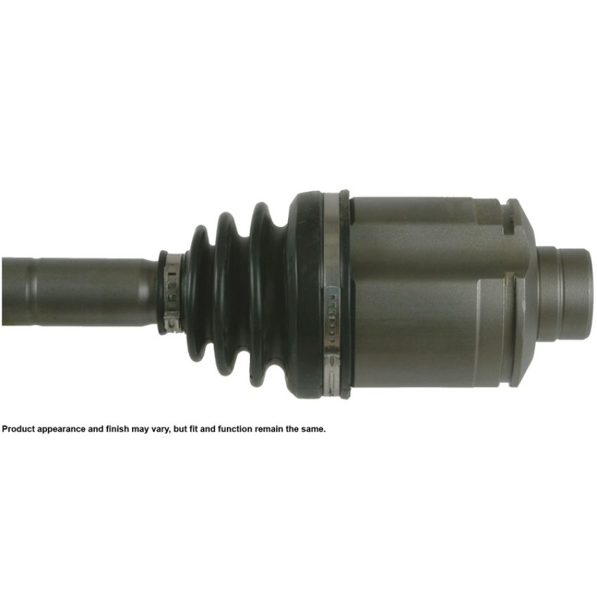 CARDONE Reman 60-3540 Remanufactured CV Axle Assembly