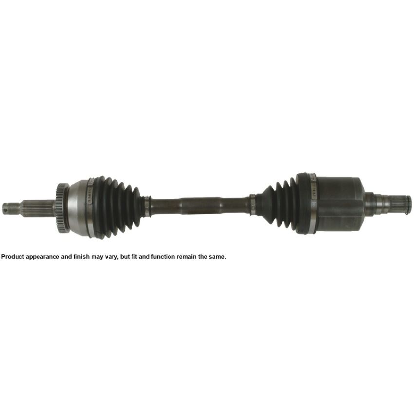 CARDONE Reman 60-3541 Remanufactured CV Axle Assembly