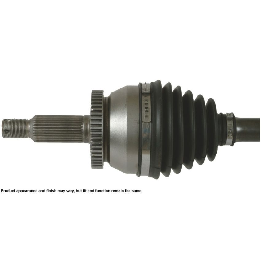 CARDONE Reman 60-3541 Remanufactured CV Axle Assembly