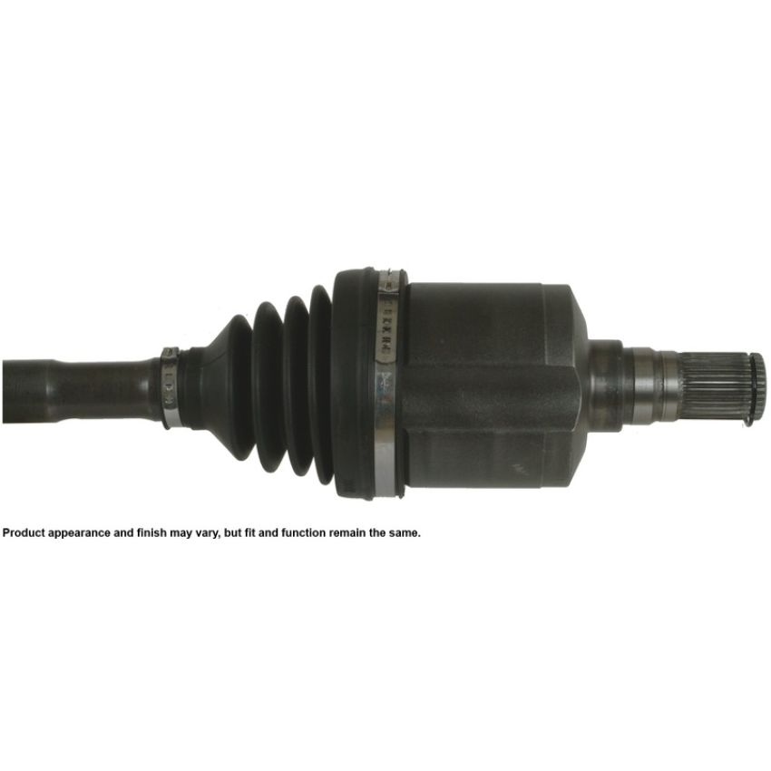 CARDONE Reman 60-3541 Remanufactured CV Axle Assembly