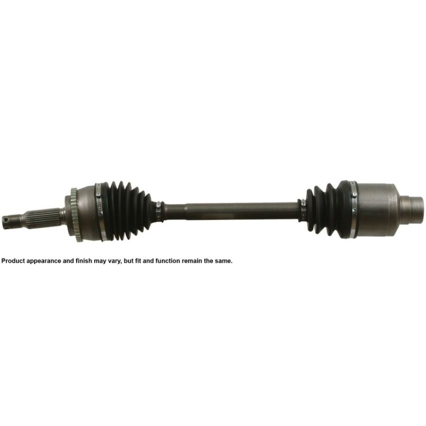 CARDONE Reman 60-3543 Remanufactured CV Axle Assembly