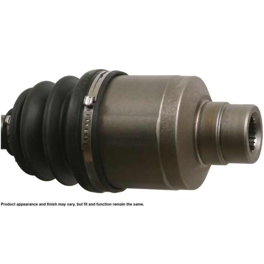 CARDONE Reman 60-3543 Remanufactured CV Axle Assembly