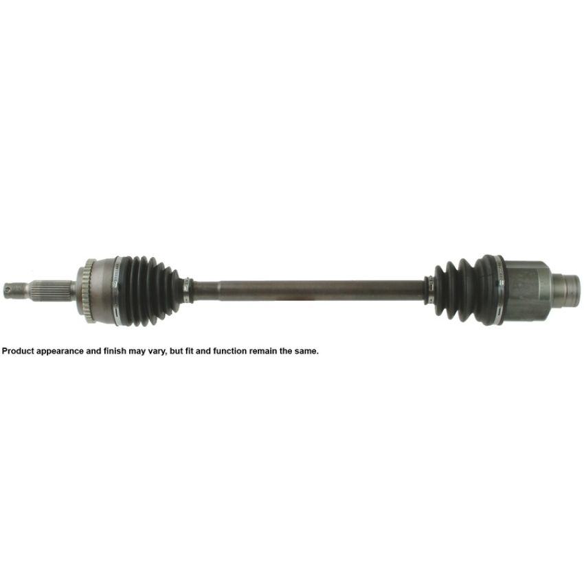 CARDONE Reman 60-3544 Remanufactured CV Axle Assembly