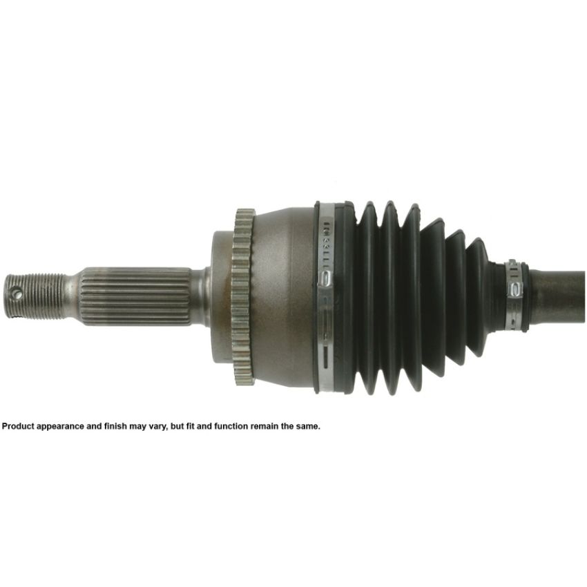 CARDONE Reman 60-3544 Remanufactured CV Axle Assembly