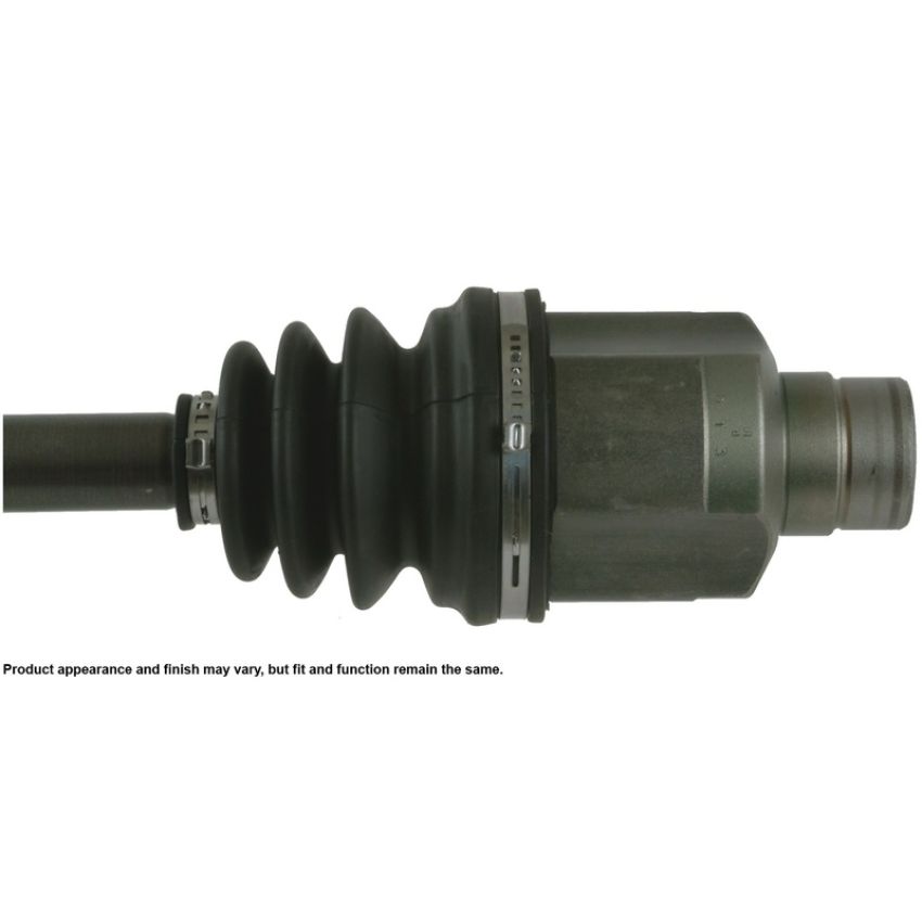CARDONE Reman 60-3544 Remanufactured CV Axle Assembly
