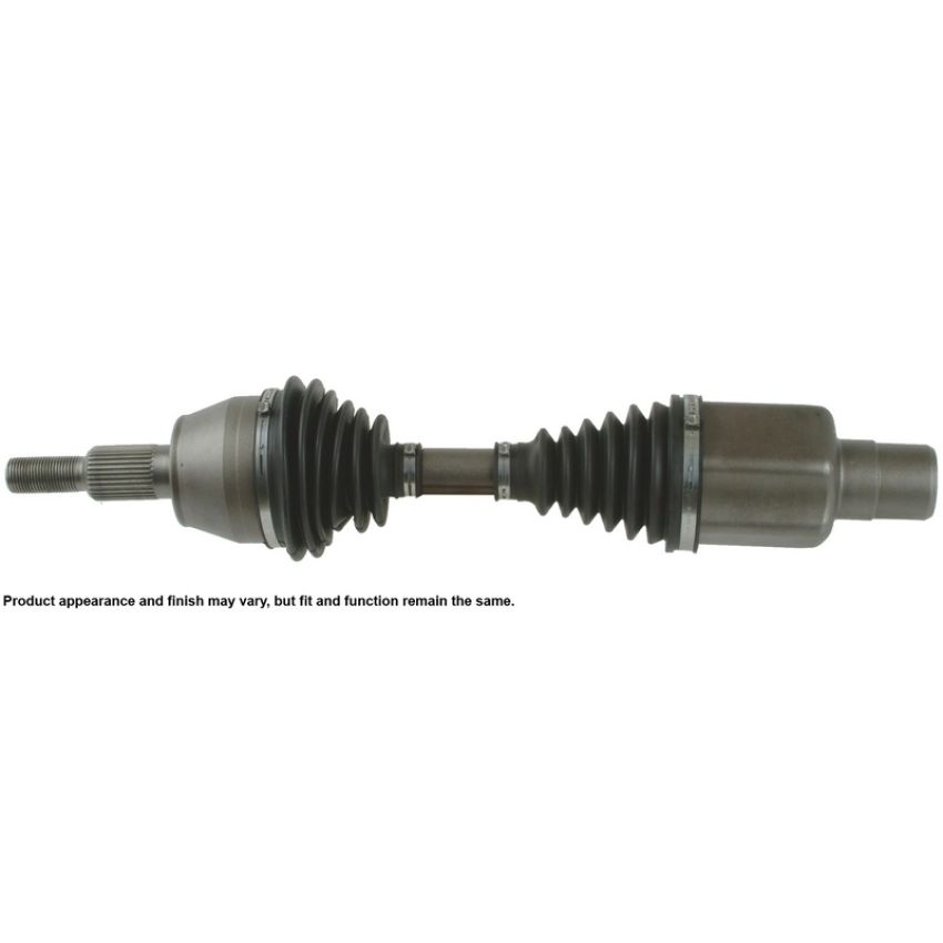 CARDONE Reman 60-3545 Remanufactured CV Axle Assembly