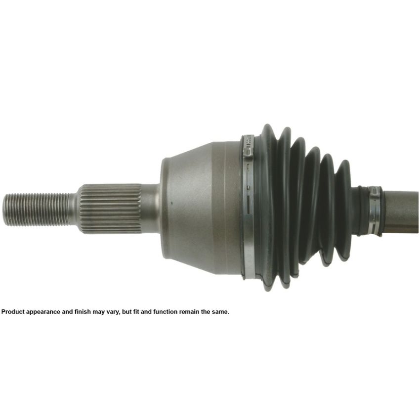 CARDONE Reman 60-3545 Remanufactured CV Axle Assembly