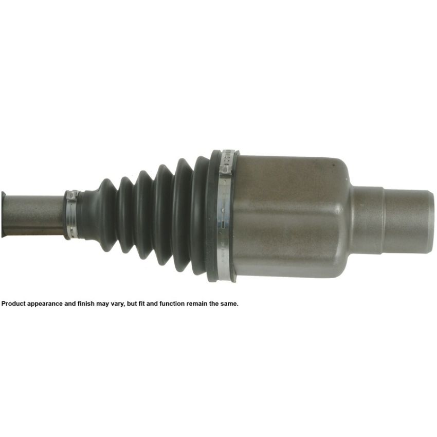 CARDONE Reman 60-3545 Remanufactured CV Axle Assembly