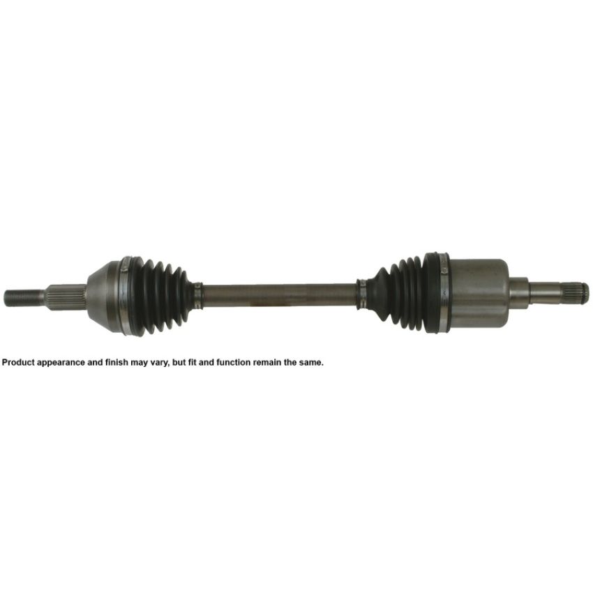 CARDONE Reman 60-3551 Remanufactured CV Axle Assembly