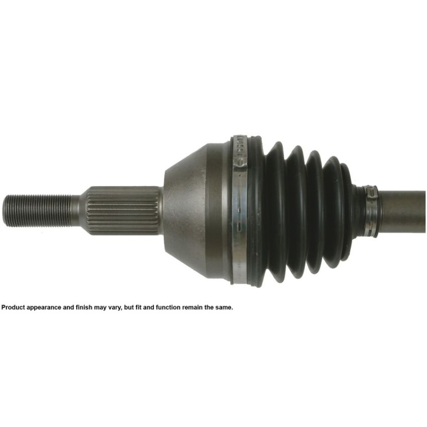 CARDONE Reman 60-3551 Remanufactured CV Axle Assembly
