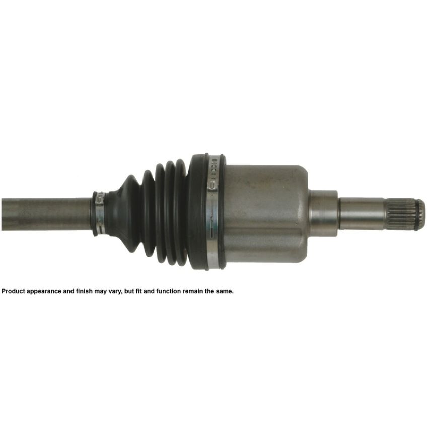 CARDONE Reman 60-3551 Remanufactured CV Axle Assembly