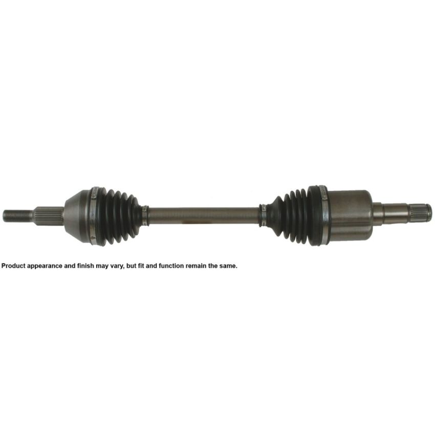 CARDONE Reman 60-3553 Remanufactured CV Axle Assembly